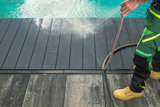Best Residential Pressure Washing Services  in Central City, IA