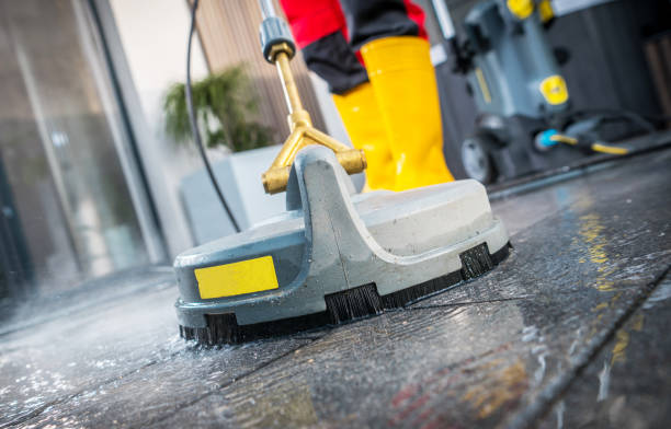 Trusted Central City, IA Pressure Washing Experts
