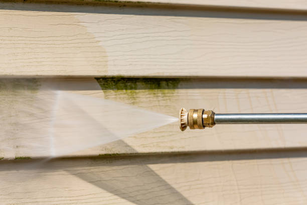 Best Pressure Washing Near Me  in Central City, IA
